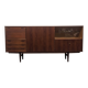 Long mid-century sideboard