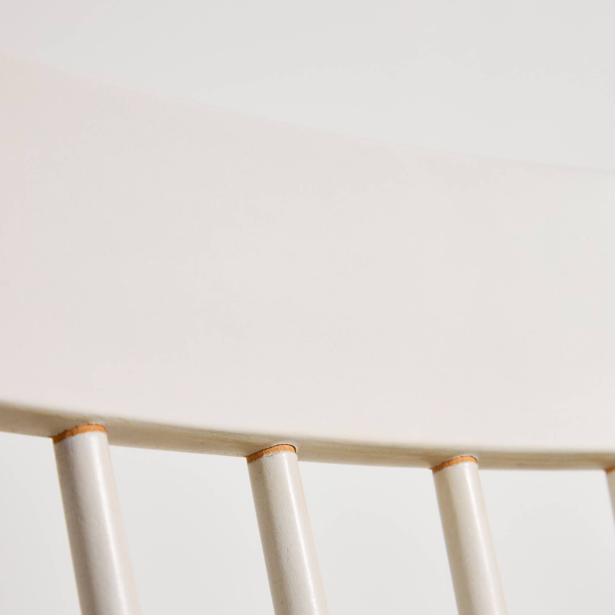 J16 rocking chair by Hans J. Wegner for FDB Møbler