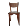 Old bistro chair