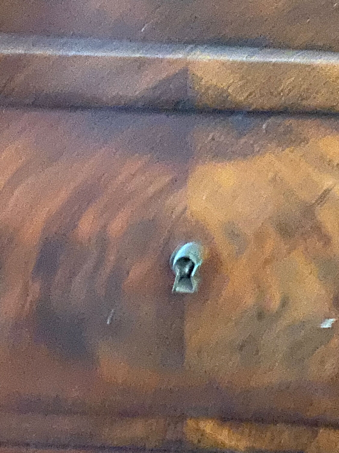 Dresser dressing table with drawer