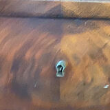 Meuble commode coiffeuse a tiroir