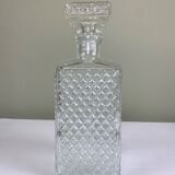 Carafe pic de diamant
