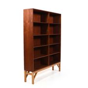 Book Case by Børge Mogensen for FDB Møbler 1960s