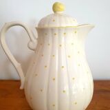Salins teapot