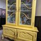 Wooden dresser 2 bodies