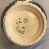 Royal Copenhagen ceramics vase Danemark