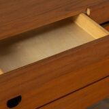 1960s Shoe Cabinet