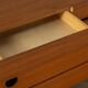 1960s Shoe Cabinet