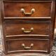 Bureau partenaire Chesterfield anglais classique