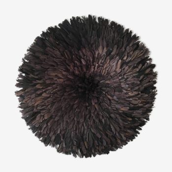 Juju Hat noir 80 cm