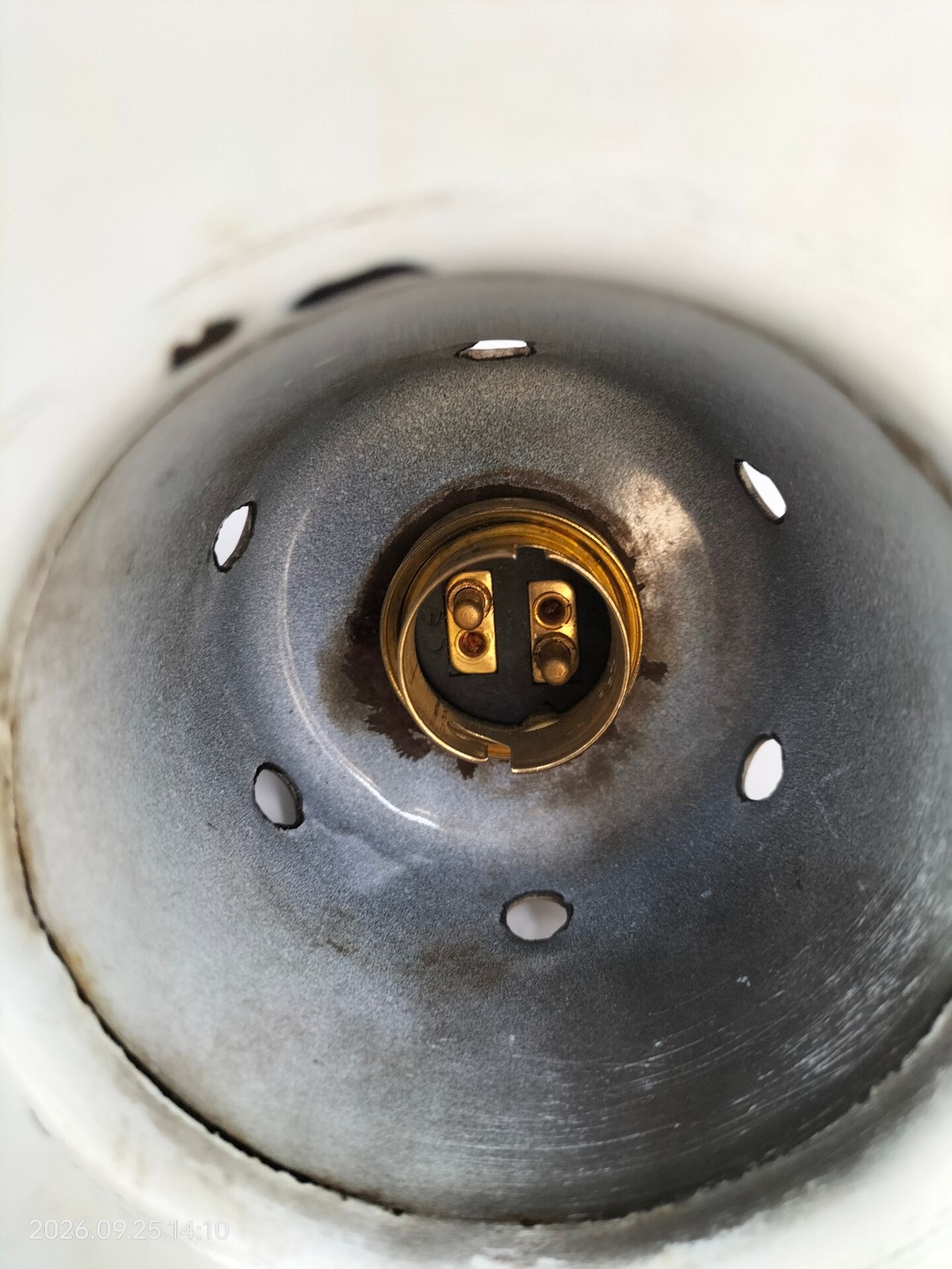 Industrial suspensions