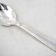 12 dessert spoons Grand Prix model silver-plated 18 cm excellent condition