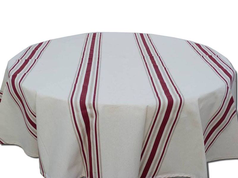 Basque tablecloth 2 m 50