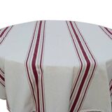 Basque tablecloth 2 m 50