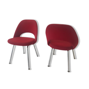 Paire de chaises executive - eero