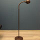 Lamp, Solken Leuchten