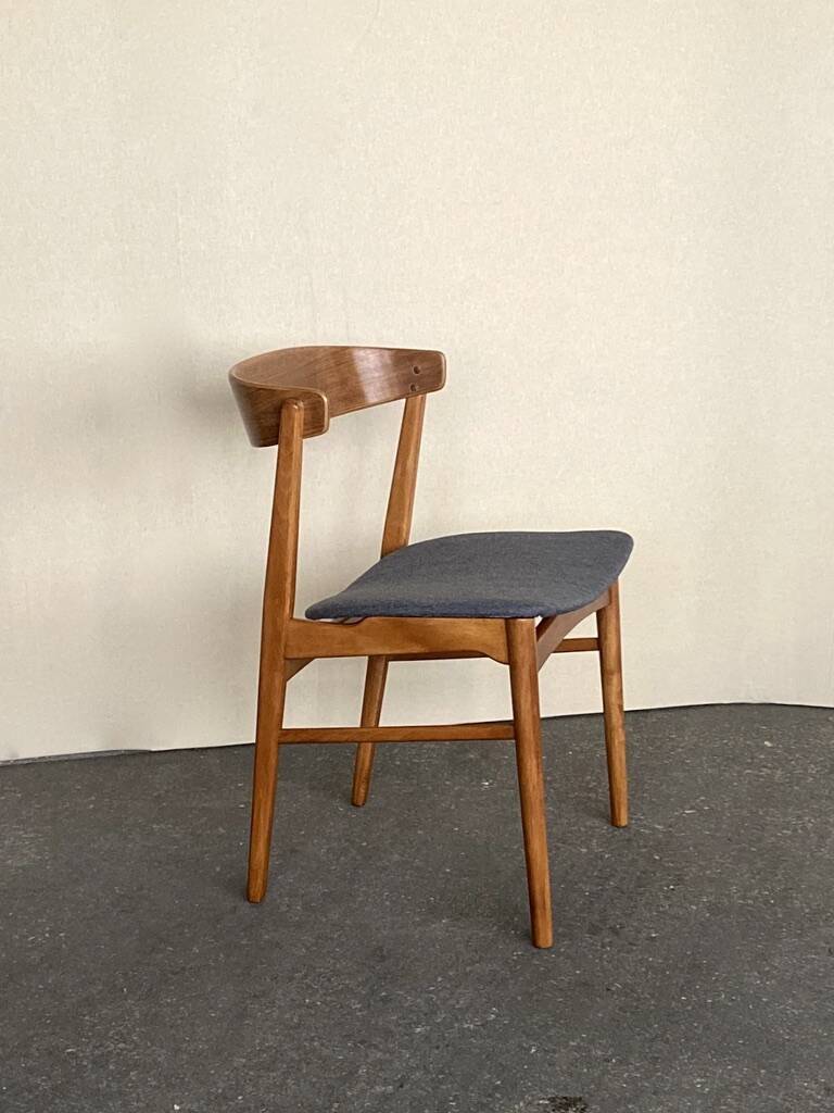 Farstrup chair model 206