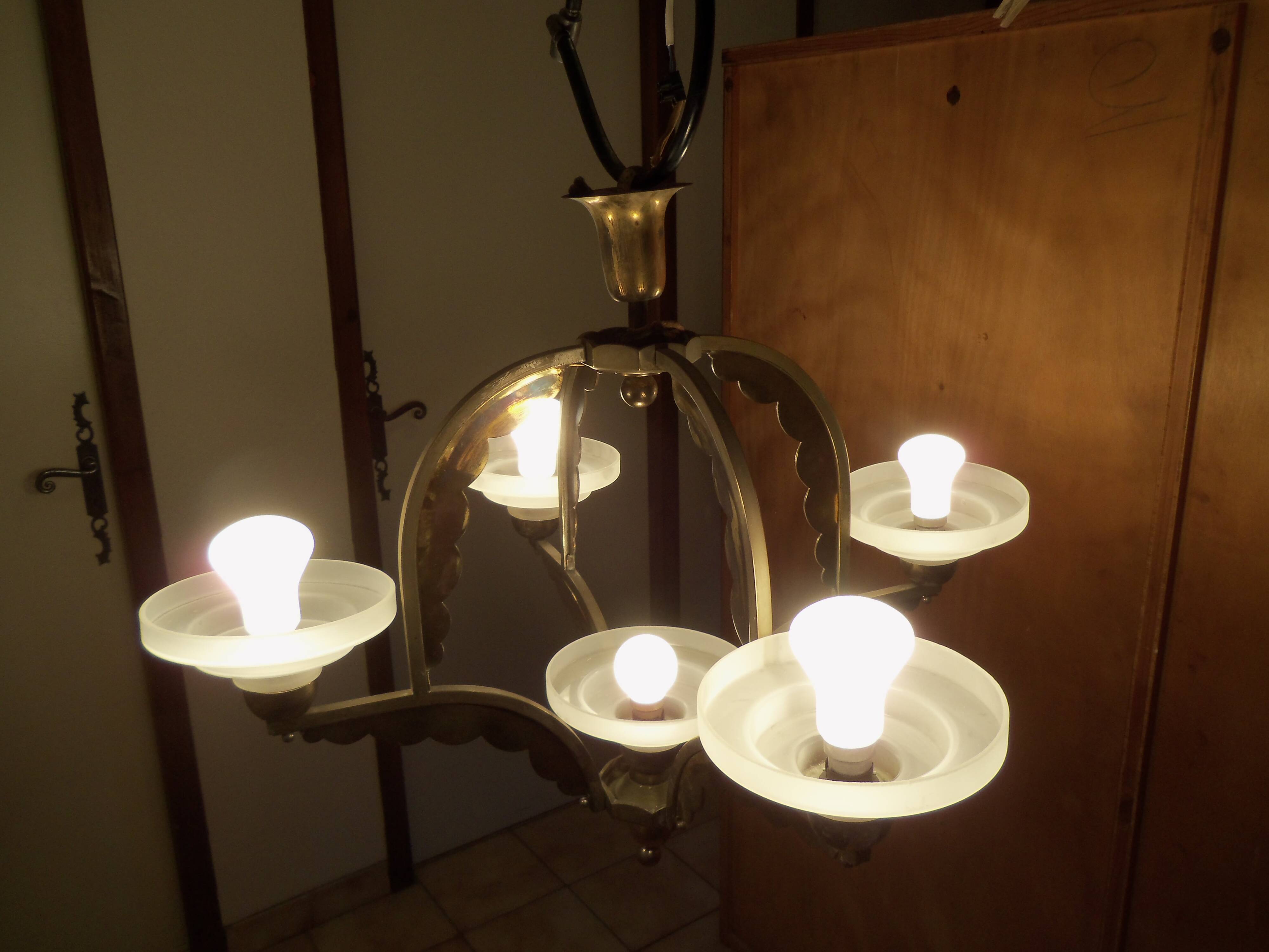 Lustre