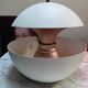 Design lamp Here comes the sun DWC powder pink Bertrand Balas