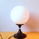 Space Age Lamp 1970
