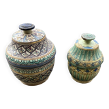 Butter pot from Morocco