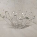Cup, Empty Crystal Pocket Daum France