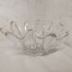 Cup, Empty Crystal Pocket Daum France
