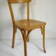 BAUMANN BISTROT CHAIR from the 60s