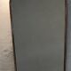 Vintage 1960 free-form mirror known as a rear-view mirror.