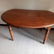 Louis Philippe antique table