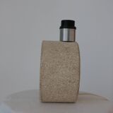 Tormos style stone lamp