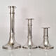 Gunther Lambert candlestick set