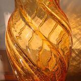 Legras and Co vase