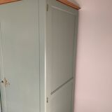 Eucalyptus cabinet