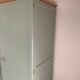 Eucalyptus cabinet