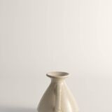 Scandinavian Modern Stoneware Vase by Aage Rasmus Selsbo, Selsbo Keramik, 1960s