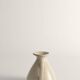Scandinavian Modern Stoneware Vase by Aage Rasmus Selsbo, Selsbo Keramik, 1960s