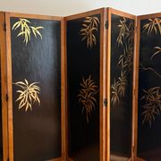 Pair of Italian screens