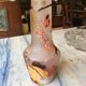 Vase Muller Fres Luneville