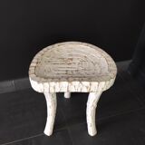 Tripod stool