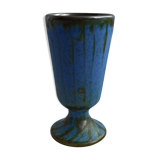 Mazagran Danuta Le Henaff Bleu de Bretagne