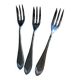 Box of dessert forks