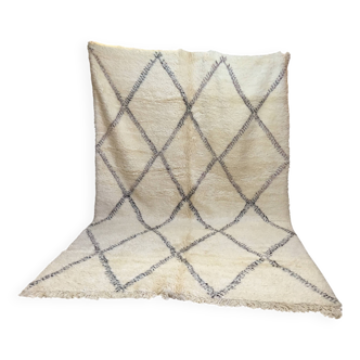 Tapis Marmoucha Berbère 323 x 212 cm