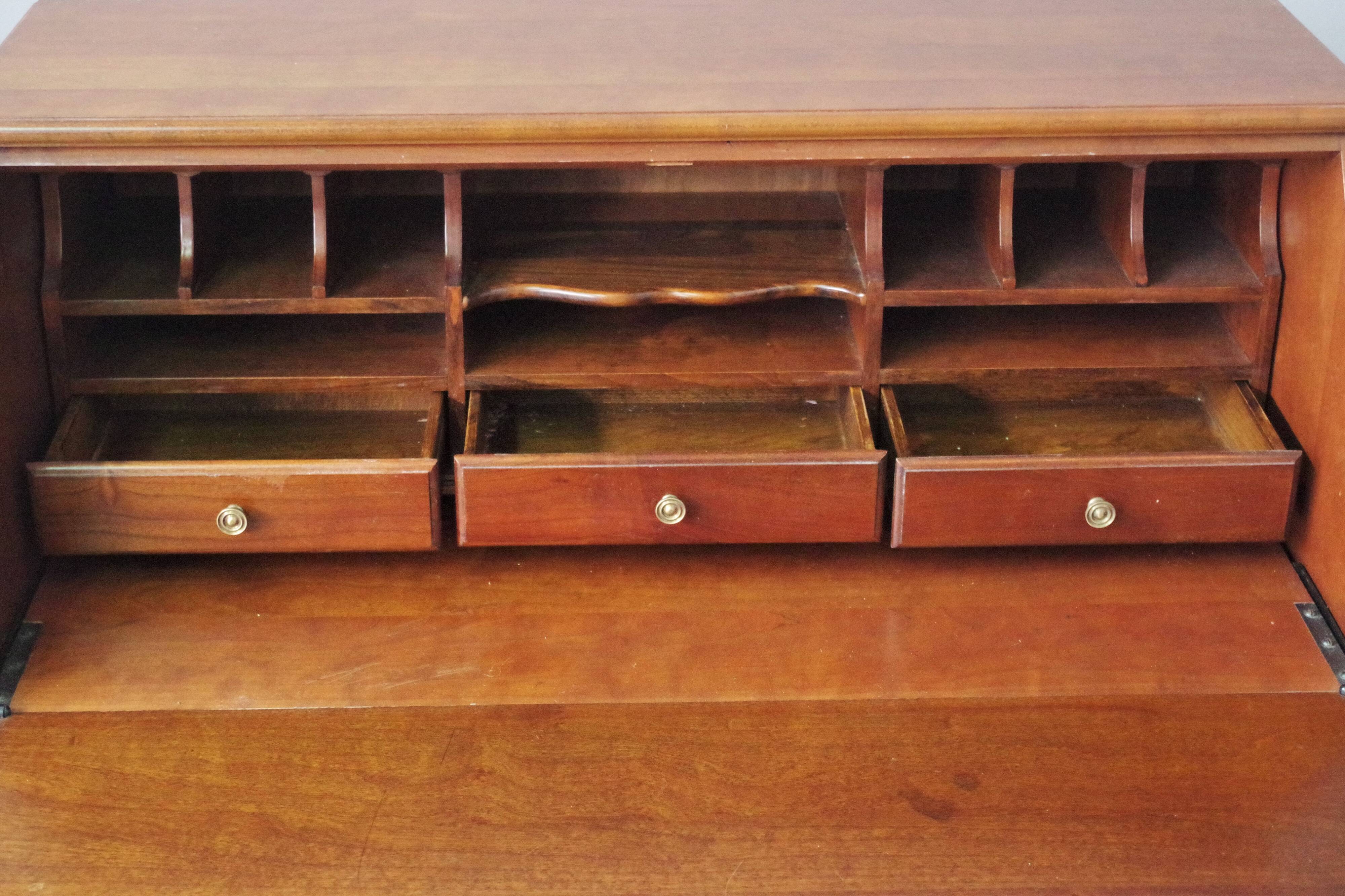 Chest of drawers with Fantoni door by Marcello Fantoni, 70s