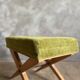 Tabouret vintage