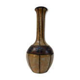 Vase en céramique circa 1900 Henri Gandais