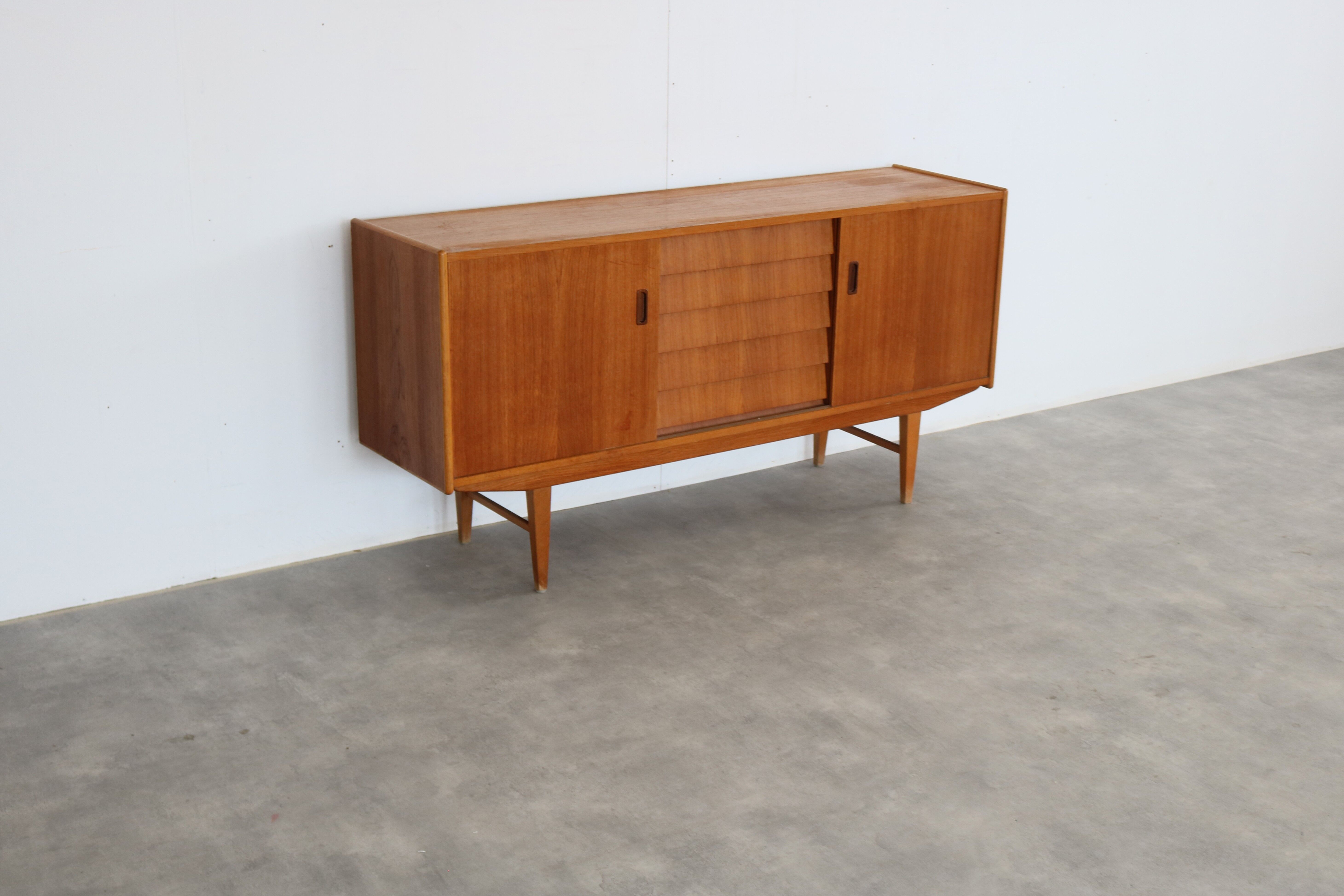vintage sideboard | sideboard | 1960s | Swedish