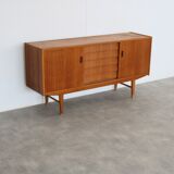 vintage sideboard | sideboard | 1960s | Swedish