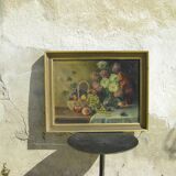Old still life 73.5 x 93