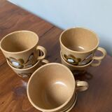 6 cups